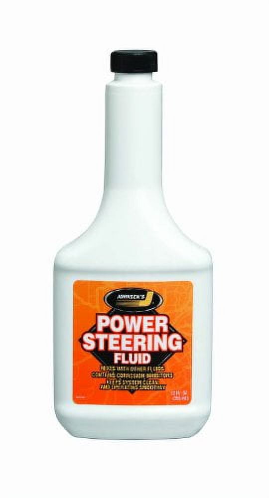2812 12 oz Power Steering Fluid