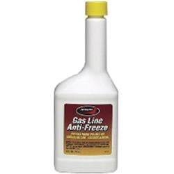 2952 12 oz Gas Line Antifreeze