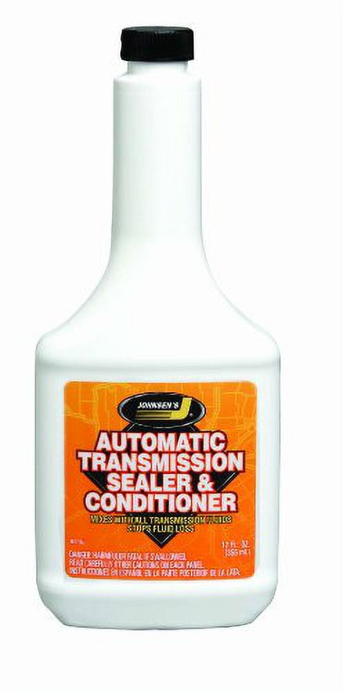 4617 12 oz Automatic Transmission Sealer & Conditioner