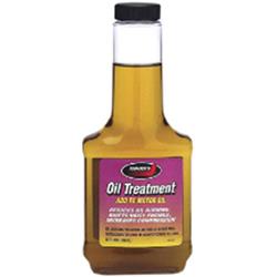 4624 12 oz High Viscosity Oil Treatment