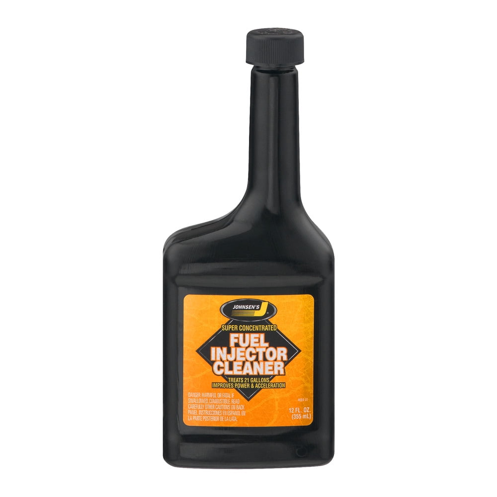 4684 12 oz Fuel Injector Cleaner