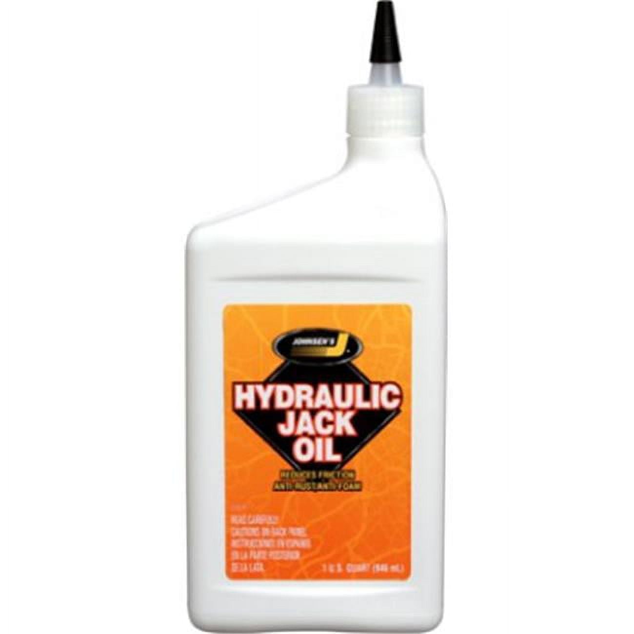5594 1 qt. Hydraulic Jack Oil