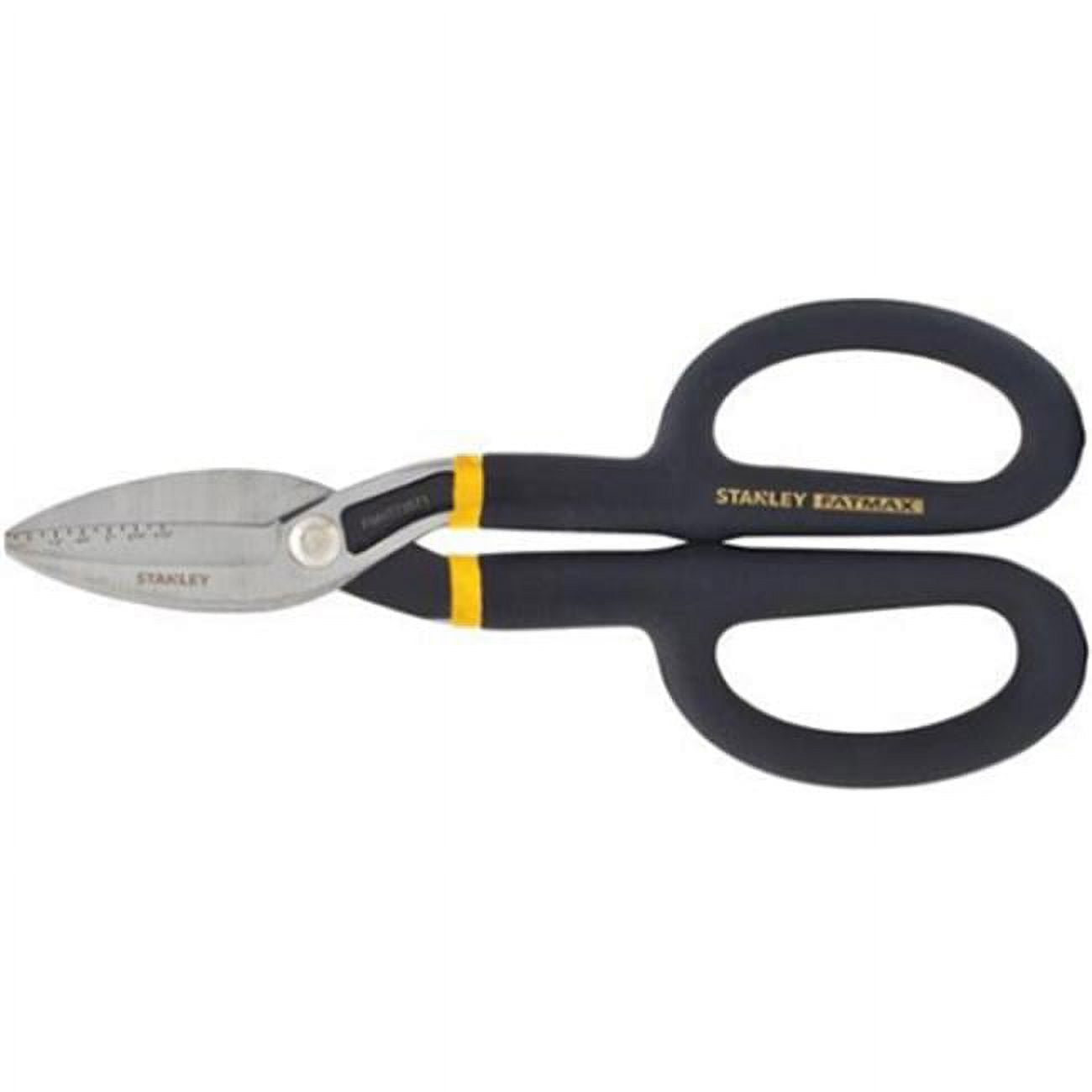 Tinners Snip, Left/Right/Straight, 10 in, Steel