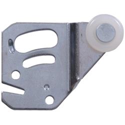 UPC 008236863222 - Hillman 851216 0.37 in. Zinc Plated Sliding Door ...