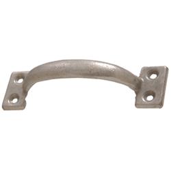 852521 6.5 in. Galvanized Utility Pull
