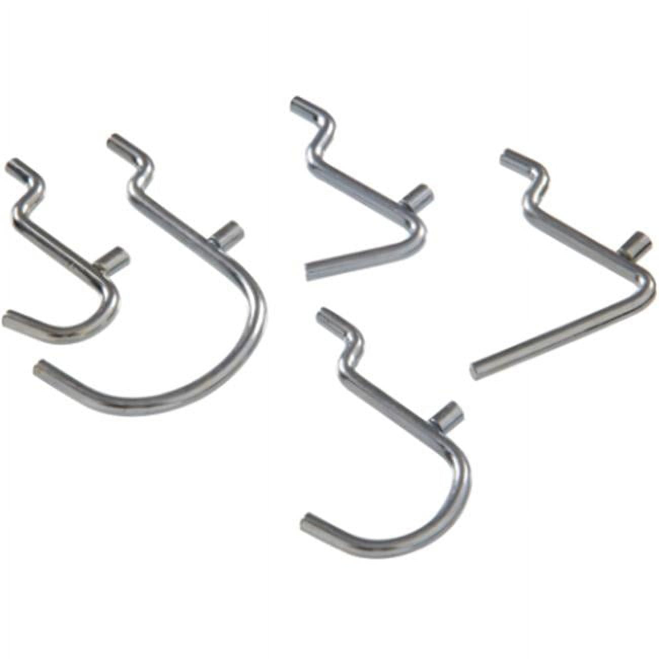 853062 Zinc Plated Pegboard Utility Kit