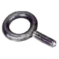 0.37 in. x 1.25 in. Plain Eye Bolt