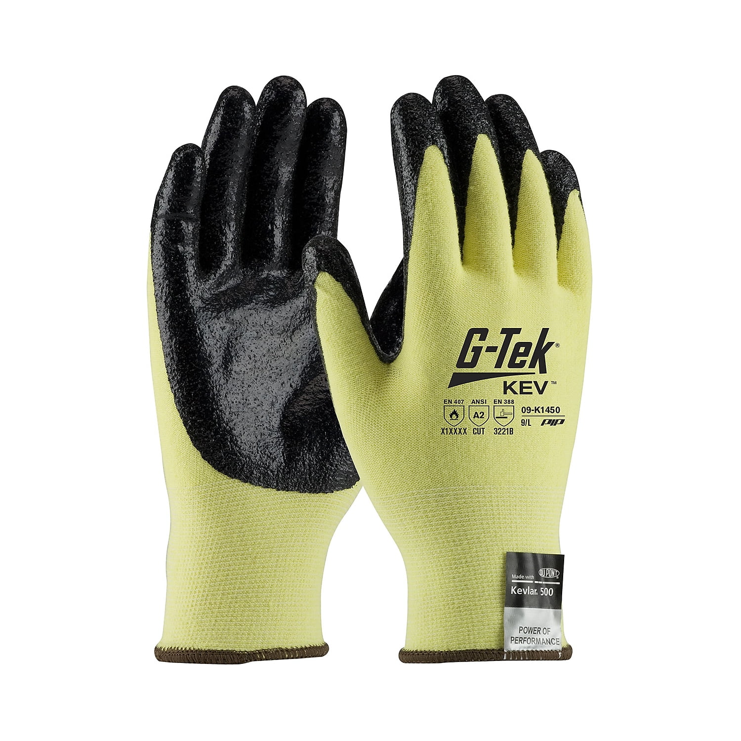 Pip Glove 09-K1450/S