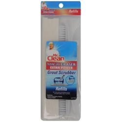 Picture of Butler Home 447708 Mr. Clean Magic Eraser Extra Power Grout Scrubber Refill