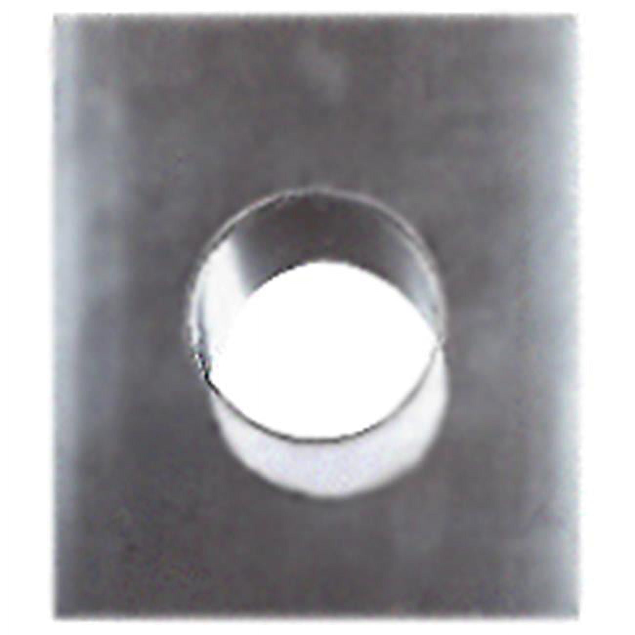 6-1200 6 in. Adjustable Roof Flashing