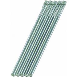 Grip-Rite 2 in. L X 15 Ga. Angled Strip Electro Galvanized Finish Nails 1000 pk