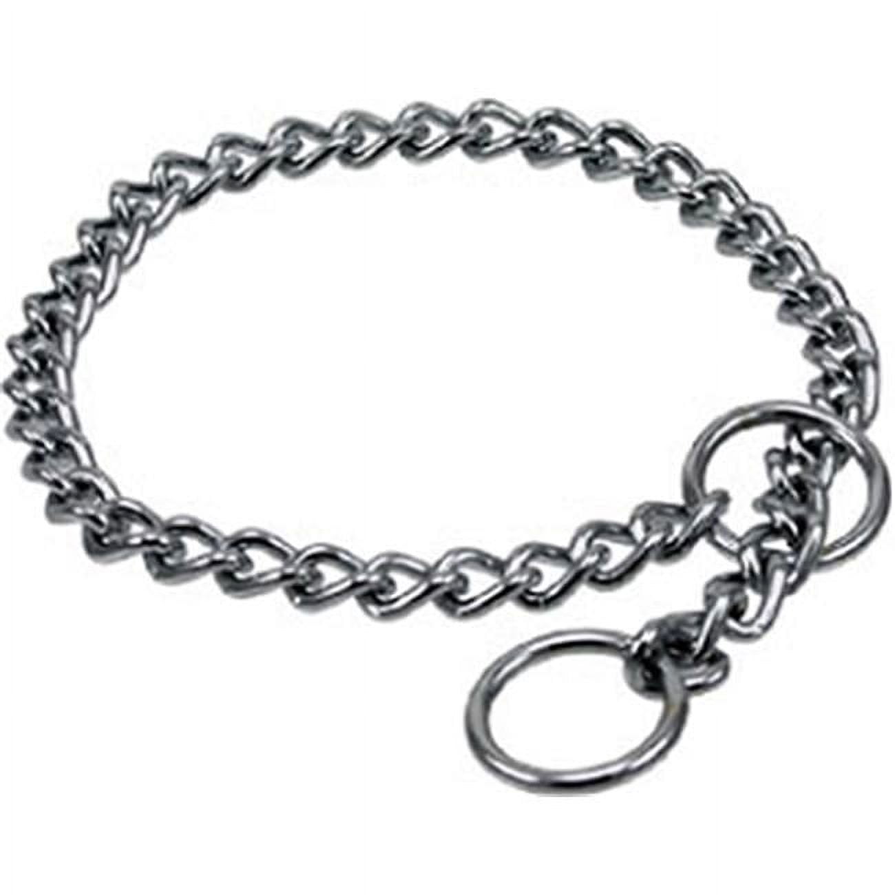 Picture of Boss Pet 46402 3.5 x 20 in. 12520 Chain Collar