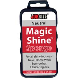 1.6 oz Magic Shine Sponge Neutral