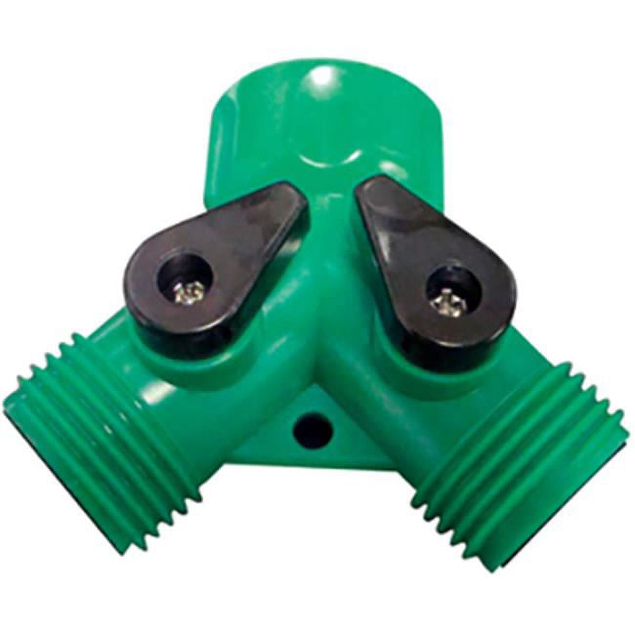 2 Way Water Y Connector