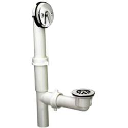 Picture of B & K Industries 129-003 Trip Lever Bath Waste