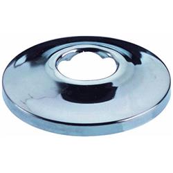 B & K Industries 158-102 0.37 in. Escutcheon Low Pattern Iron Pipe