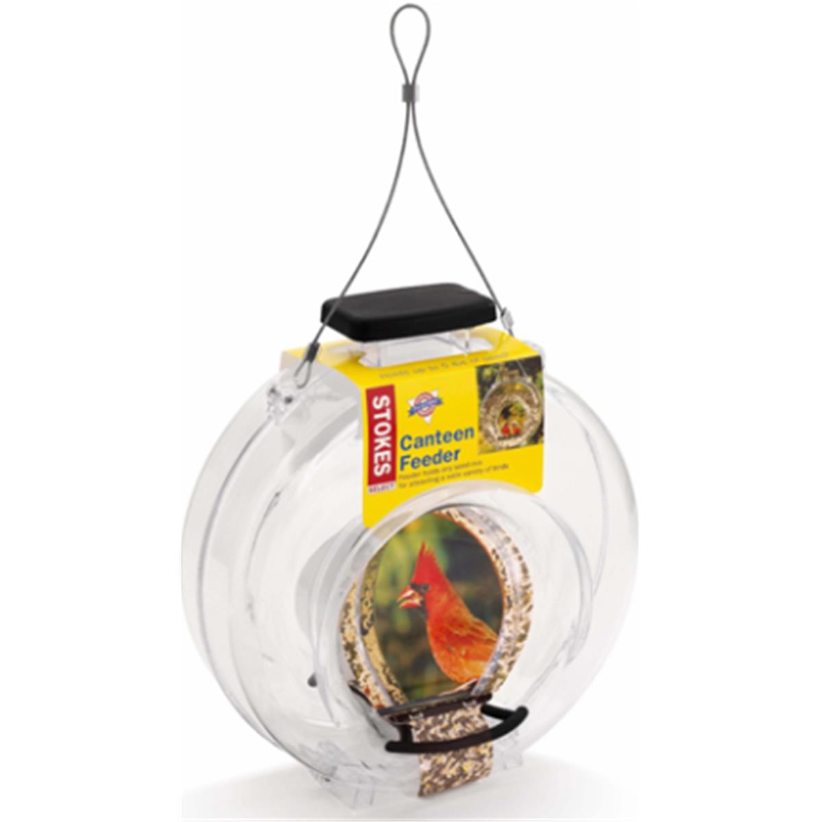 Picture of Classic Brands 38236 3.6 lbs 2 Port Canteen Feeder - Pack of 2