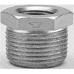 Picture of Anvil 8700-13060-5 0.75 x 0.25 in. Galvanized Steel Hex Bushing