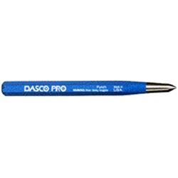Picture of Dasco 531 0.31 x 4.5 in. Center Punch&#44; Blue & Enamel