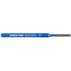 Picture of Dasco 584 0.18 x 5.5 in. Pin Punch&#44; Blue & Enamel