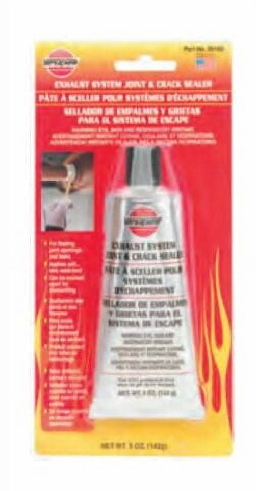 Versachem 10160 Exhaust System Joint and Crack Sealer