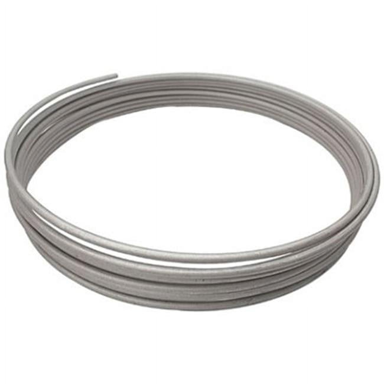 H8420 TC420 Brake Line, 0.25 x 20 in. - Pack of 10