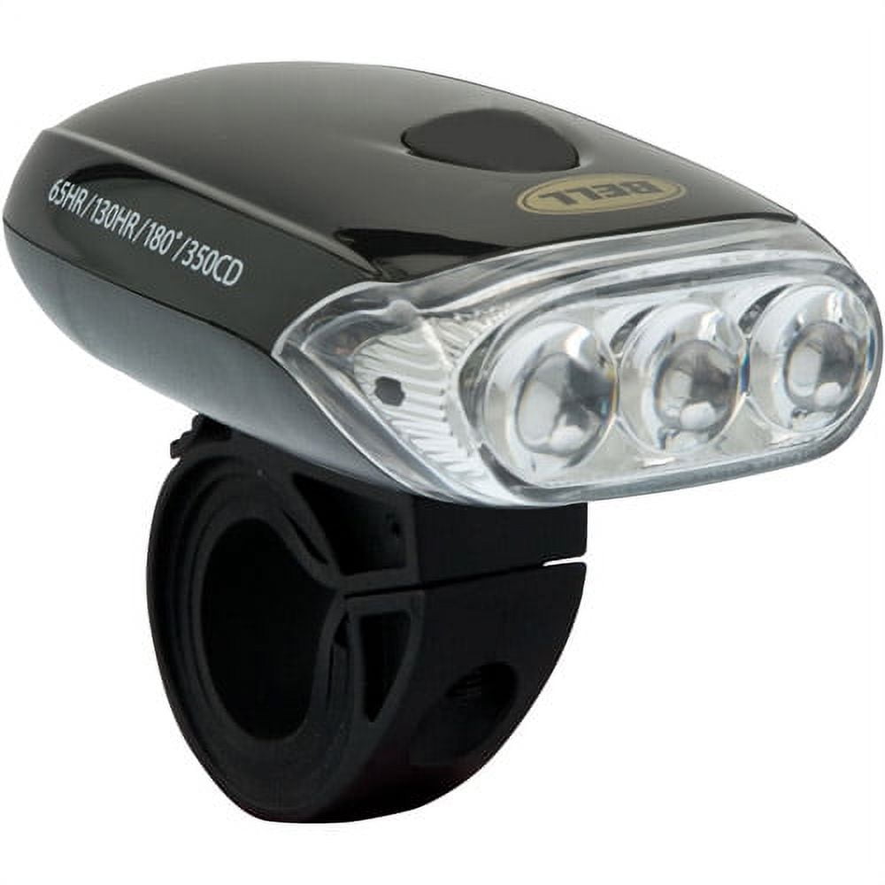 Picture of Bell Sports 7015502 Dawn Patrol Head Light