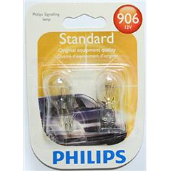 906B2 Miniature Auto Bulb - Pack of 2