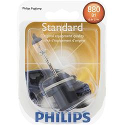 880B1 Halogen Fog Lamp - Pack of 2