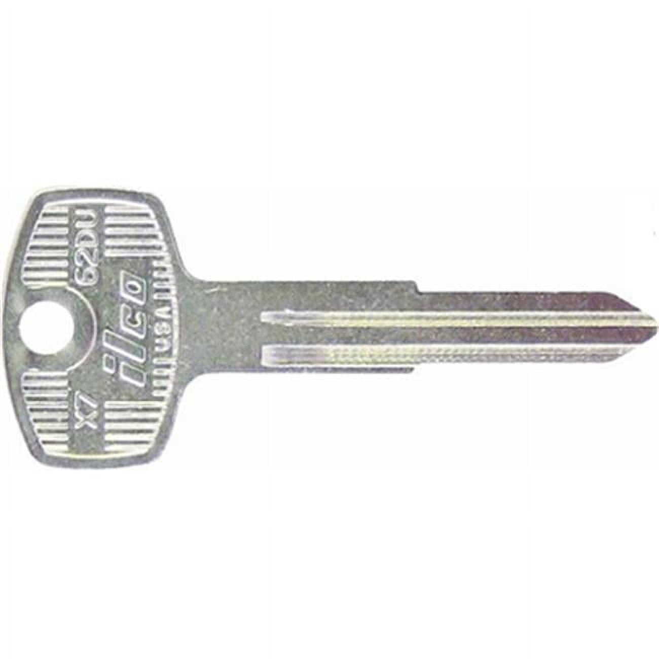 Key Blanks