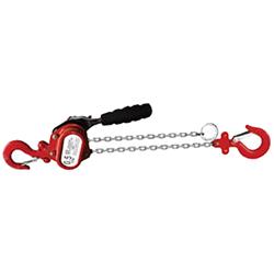 Picture of American Power Pull 40603 0.5 Ton Chain Pull with 5 ft. Standard Lift
