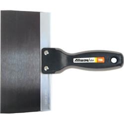 Picture of Allway TK10--PICK 5 ITEM 10 in. Blue Steel Taping Knife