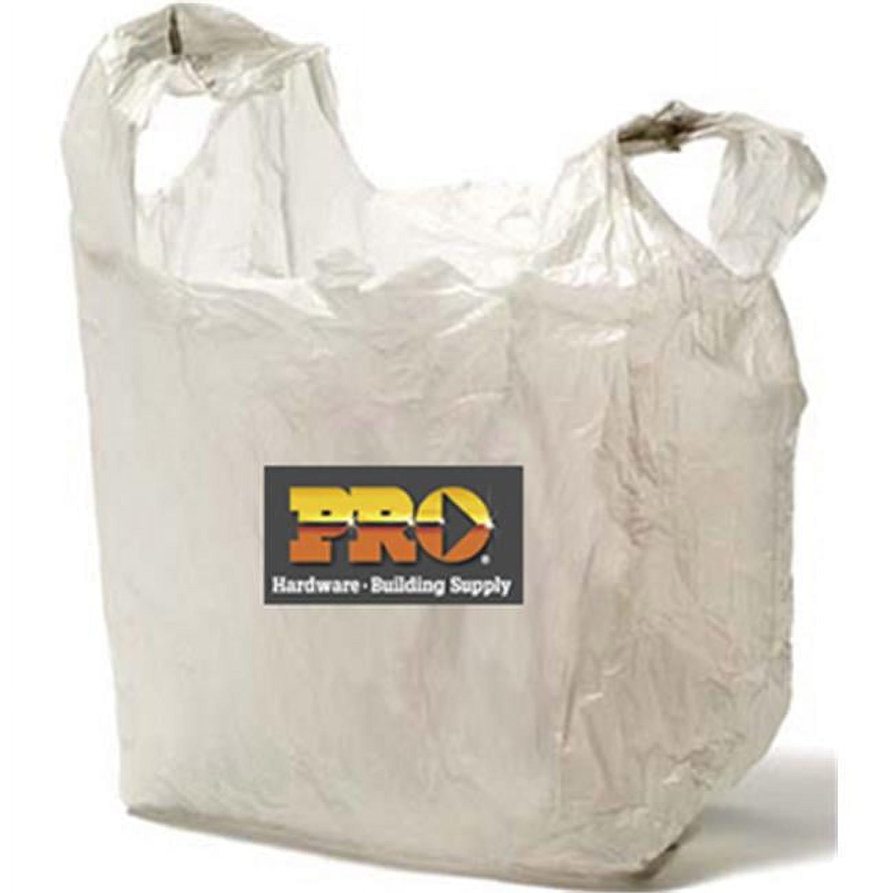 Picture of Hilex Poly 8028657 Rollmate Medium Pro Plastic Bags - 2000 Count