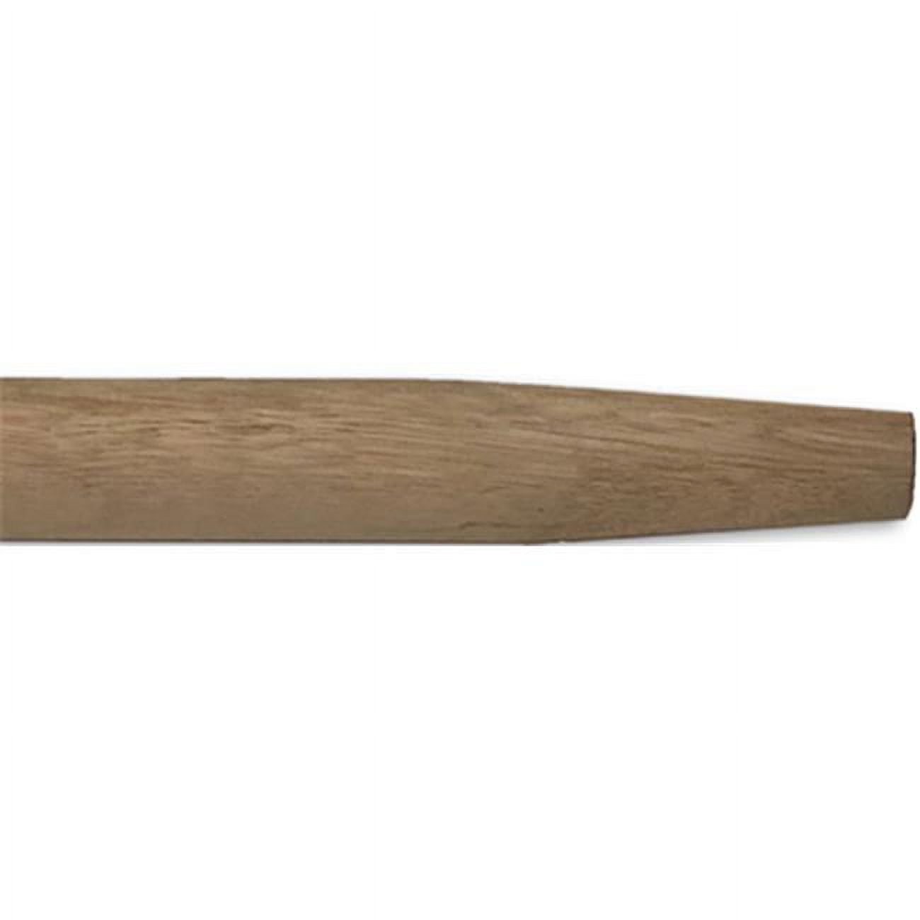 Picture of Cindoco 12818 Wood Handle with Tapered - 1.13 x 60 in.
