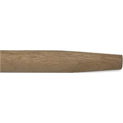 Picture of Cindoco 12819 Wood Handle with Tapered - 1.13 x 72