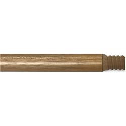 12820 0.88 x 48 in. Thread Wood Handle