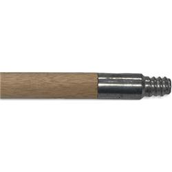 Picture of Cindoco 12912 0.94 x 48 in. Thread Wood Handle with Metal End