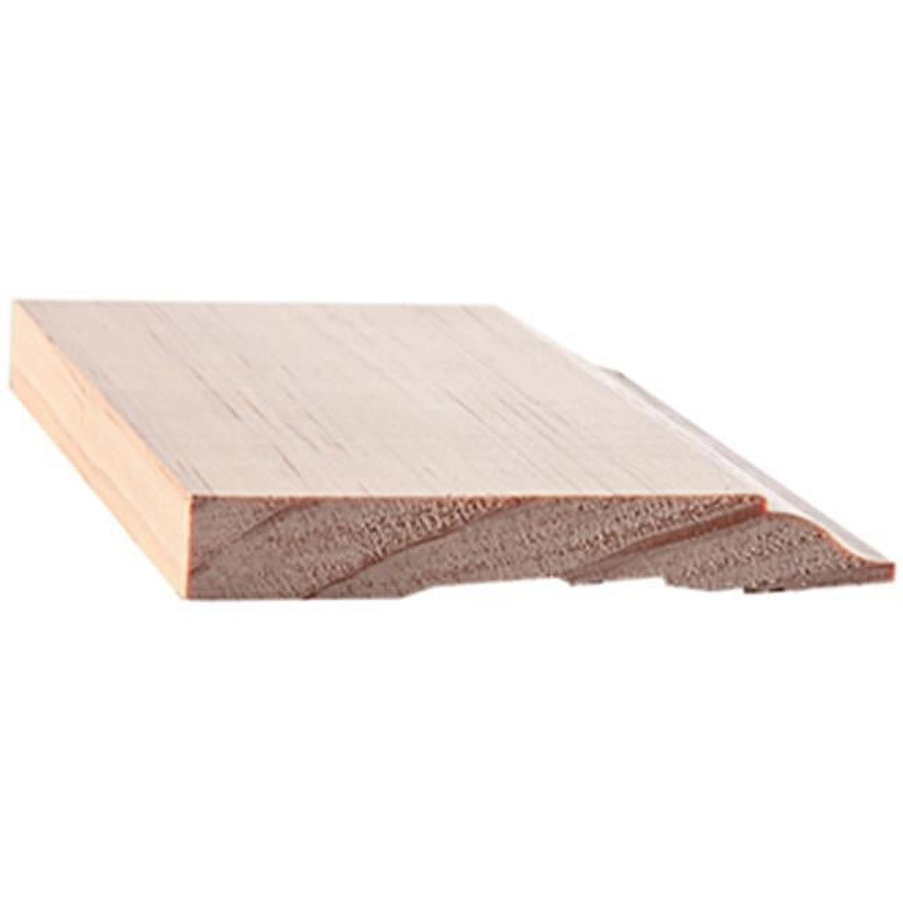Picture of Craftwood 633-S 8 ft. Colonial Base Moulding - 3 x 0.44 in. - Pack of 4