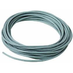 Vinyl Black Spline - 0.19 in. x 250 ft. - Durable & Versatile