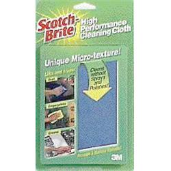 Picture of 3M 51131801585 9026 Scotch-Brite High Performance Cleaning Cloth