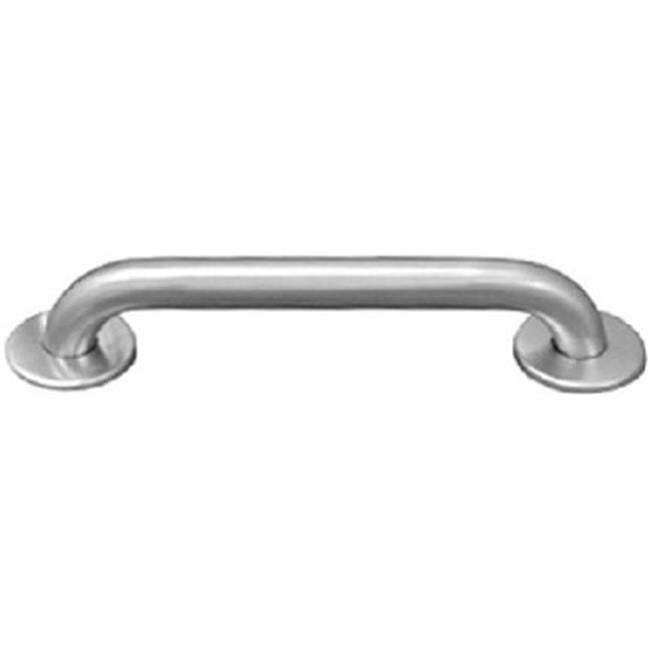 18 in. Grab Bar, Satin