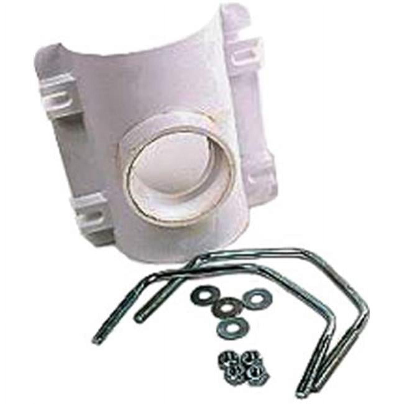 4 x 2 in. Saddle Tee Kit Without Gasket
