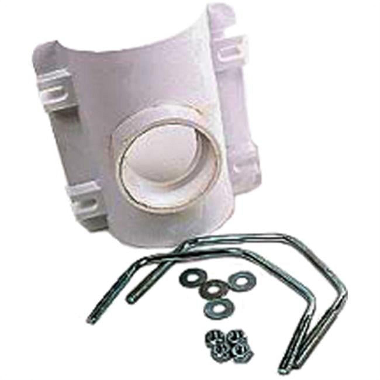 Jones Stephens S26-006 4 x 3 in. Saddle Tee Kit Without Gasket