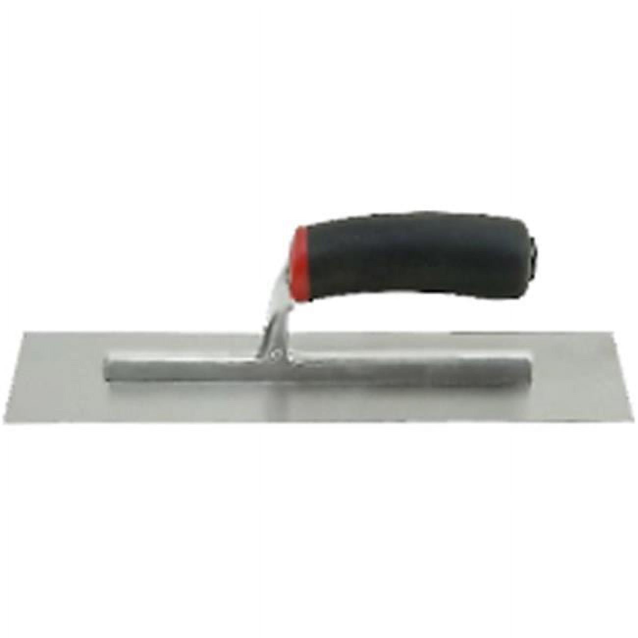 12 x 4 in. Drywall & Cement Trowel