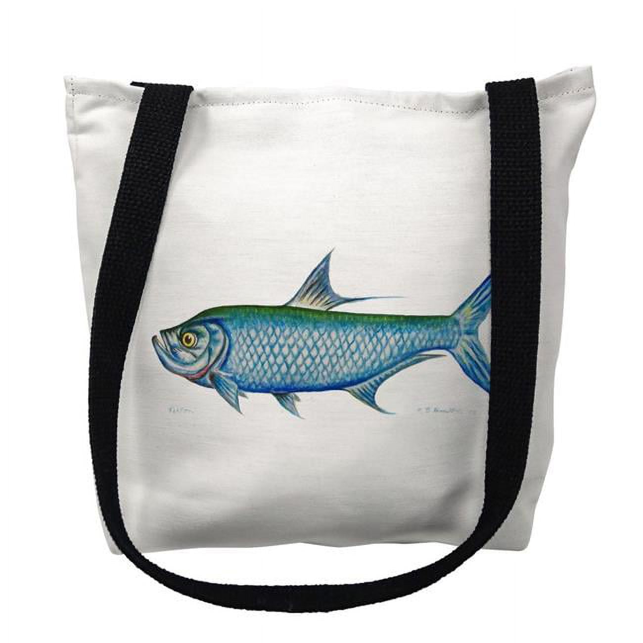 18 x 18 in. Tarpon Tote Bag - Large