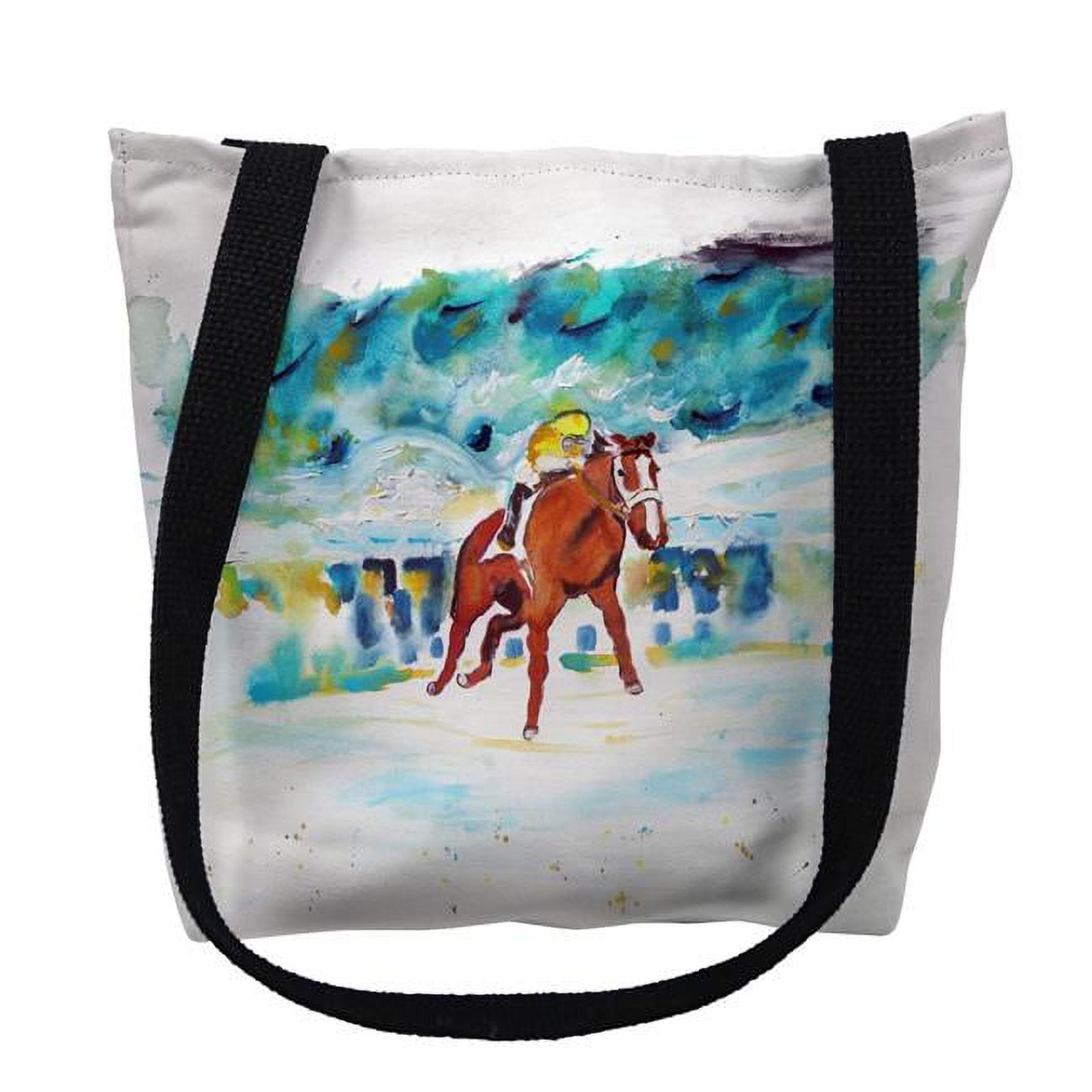 18 x 18 in. Fast Start Tote Bag - Large