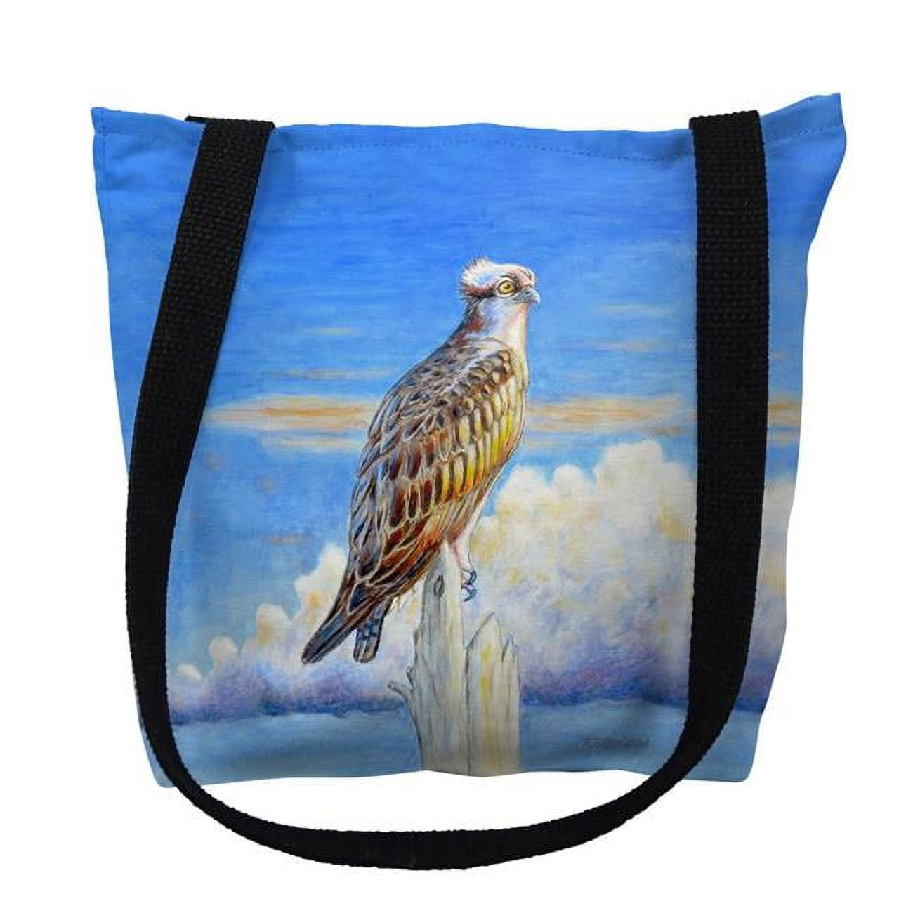 18 x 18 in. Osprey Storm Tote Bag - Large