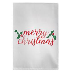Learning to Fish Guest Towel