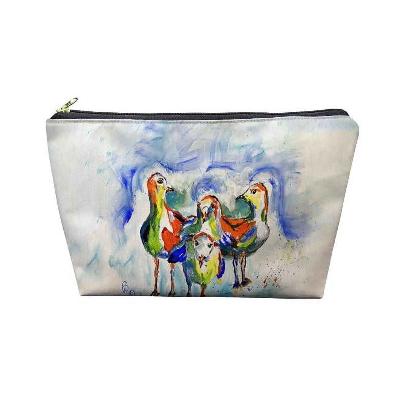 8.5 x 6 in. Sea Gull Guys Pouch