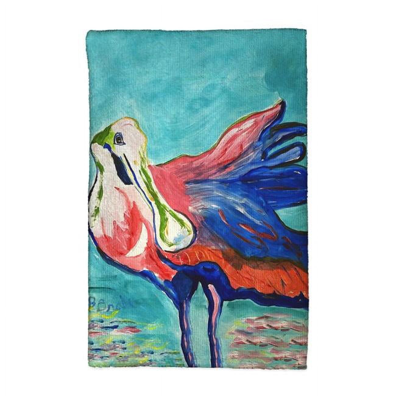 Picture of Betsy Drake KT1360 16 x 25 in. Replace Kitchen Towel